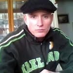 Keith McKeon - @kmack3137 - Instagram