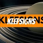 Keith Mckinnon - @klefsigns - Instagram