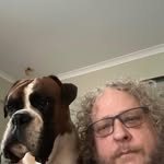 Keith Mckinnon - @curlykeith1 - Instagram