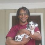 Keith R Mclendon - @seventeen850 - Instagram