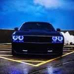 Keith Chosen McLin - @chosen_hemi25 - Instagram