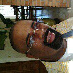 Keith McLin - @only1mrkeith - Instagram
