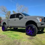 Keith McLin - @leadfootcoyote - Instagram