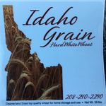 Idaho Grain - @keithmcnabb_ - Instagram
