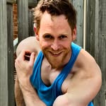 Keith McNabb - @therealtrainerguy - Instagram