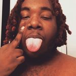 Keith McNair - @vampdakid - Instagram