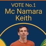 Keith McNamara - @keithmc4shannon - Instagram