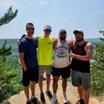 Keith Mcquade - @goodguywheezy - Instagram
