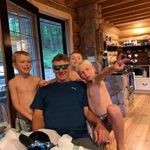Keith McRoberts - @keith.mcroberts.9 - Instagram