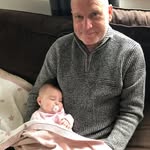 Keith Mcveigh - @keithmcveighkirsty - Instagram