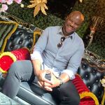 Keith Meade - @keith_meade - Instagram