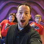 Keith Meade - @keithmeade - Instagram
