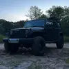 Keith Meade - @that_jkwrangler15 - TikTok