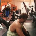 Keith Meadows - @keithmeadows1945 - Instagram
