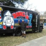 keith Meadows - @bangn_headz - Instagram
