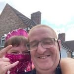 Meadows Keith - @keithmeadows48 - Instagram