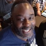 Keith Medlin - @kaymed22 - Instagram
