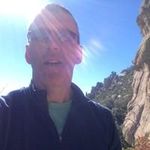 Keith Meister - @kameister1 - Instagram