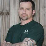Keith Melancon - @creeper75 - Instagram