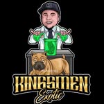 Keith Menard - @kingsmen_bullies - Instagram