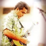 Keith Mendes - @guitarlivekei - Instagram