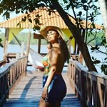 Keith Mendes - @keymendesfisio - Instagram