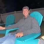 Keith Meriwether - @barefootrudy1 - Instagram
