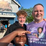 Keith Merkel - @kbm.66921 - Instagram