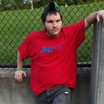keith - @keith_mesmer14 - Instagram