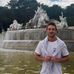 Keith Messinger - Facebook