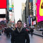 Keith Messinger - @keithmessinger - Instagram