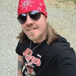 Steven Keith Messinger - @skmessinger13 - Instagram