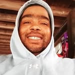 Keith Milburn - @jvc4dew2g7 - Instagram