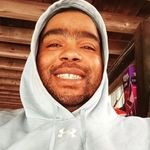 Keith Milburn - @kingkeith0005 - Instagram