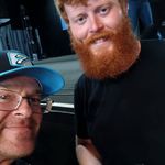 Keith Milburn - @kmilburn619 - Instagram