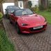 Keith Milburn - Facebook
