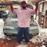 Keith Milton - @shasta_87 - Instagram