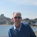 Keith Milton - @maesyboy1947 - Instagram