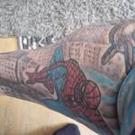 Keith Milton - @milbhp3000 - Instagram