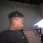 Keith Milton lifaniça - @keithm4189 - Instagram