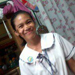 Alliah Keith Miranda Santos - @santosalliah_ - Instagram