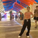 Keith Miranda - @keithcassiemiranda - Instagram