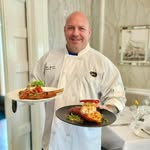 Keith Mitchell - @chefkeithmitchell1459 - Instagram