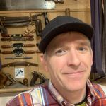 Keith Mitchell - @shipwrightskills - Instagram