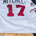 Keith Mitchell - @keithmitchellbaseball - Instagram