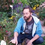 Keith Monahan - @the_vegan_gardener - Instagram