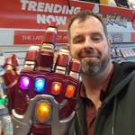 Keith Monte - @kmonte1973 - Instagram
