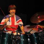 Keith Moon: The Real Me - @keithmoontherealme - Instagram