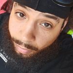 Keith Morrison - @highly_favored_keith - Instagram