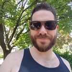Keith Morrison - @keith.morrison79 - Instagram